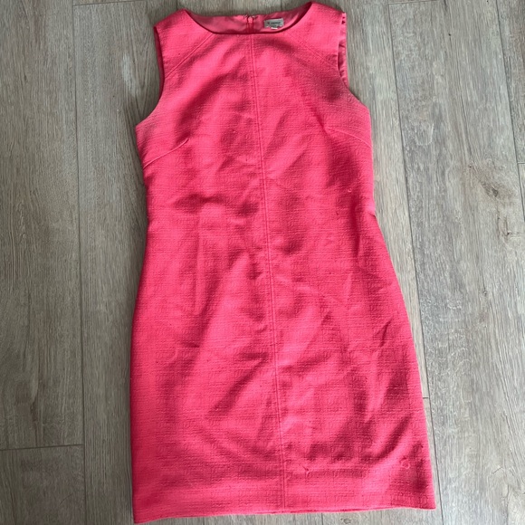 Daniel Cremieux Dresses & Skirts - Cremieux Pink Dress